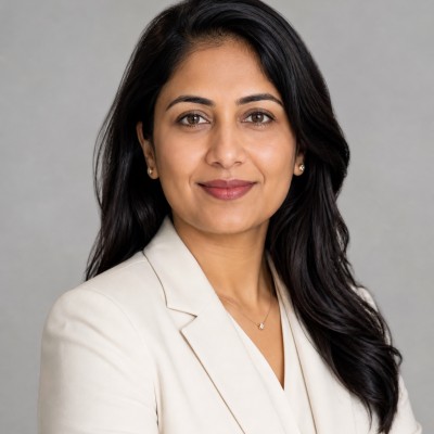 Fatima Ahmed