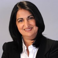 Nasrin Khan